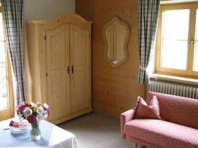 Hotel Haus Friedl Kitzbühel Exterior foto