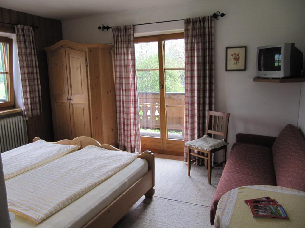 Hotel Haus Friedl Kitzbühel Exterior foto